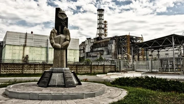 Czarnobyl z nową elektrownią. Ale tym razem nie będzie katastrofy