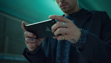 Razer Phone 2 wcale nie musi być najwydajniejszy, aby stał się hitem. Uroki sprzętu gamingowego