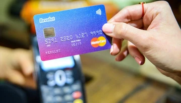 Revolut chce stać się prawdziwym bankiem, wystąpił właśnie o europejską licencję bankową