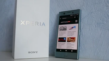 W małym ciele świetny smartfon - recenzja Sony Xperia XZ1 Compact