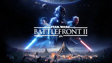 Mam nadzieję, że Ostatni Jedi będzie ciekawszą opowieścią. Recenzja Star Wars Battlefront II