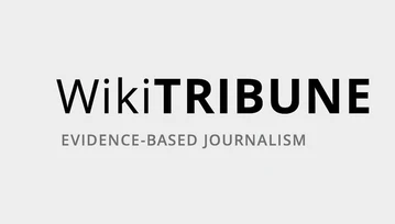 Platforma newsowa budowana przez społeczność - twórca Wikipedii przedstawia WikiTribune