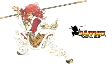 Zapomniane jRPG #2: Saiyuki: Journey West