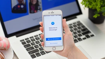 Jak nie RSS-y, to może subskrypcja nowych wpisów na blogach przez Facebook Messenger?