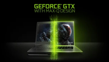 Laptopy z NVIDIA Max-Q. Zapowiedzi kontra rzeczywistość