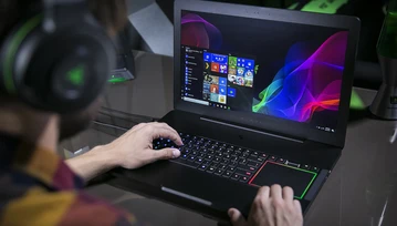 Laptopy Razer Blade nareszcie dostępne w Polsce!