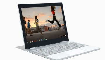 Kidd będzie najwydajniejszym laptopem z Chrome OS w historii. Tylko właściwie po co?