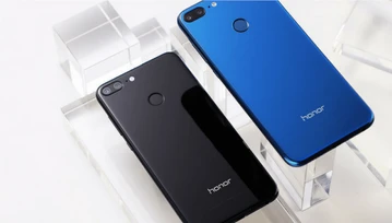 Trzy kroki do zrobienia świetnego średniaka. Oficjalna premiera Honor 9 Lite za około 700 złotych