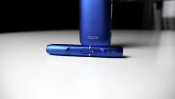 Philip Morris i jego IQOS, to dopiero pierwszy krok. Nadchodzą TEEPS i MESH