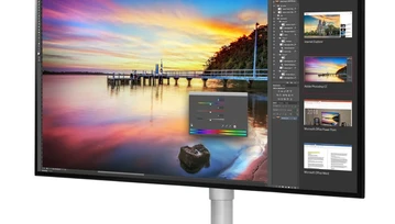 Nano IPS od LG wynosi monitory IPS na całkiem nowy poziom