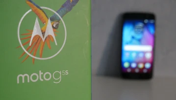 Recenzja Motorola Moto G5S. Nowy ideał klasy średniej?