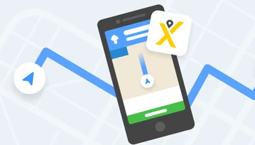 MyTaxi zintegrowane z Google Maps. W końcu przestaną mnie pytać o drogę