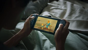 To znów nie był rok Linuksa. To był rok Nintendo Switch