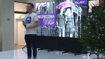 Play wchodzi w ubezpieczenia - wszystkie dostępne będą w jednej aplikacji mobilnej