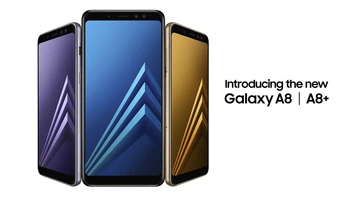 Mimo że Samsung Galaxy A8 2018 kosztuje tyle, co flagowce, to i tak bym go kupił