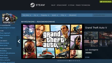 Steam wycofuje się z płatności w bitcoinach