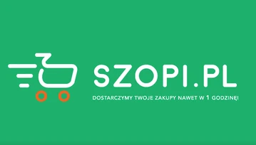 Szopi.pl pozyskało 3 mln zł - to dobra wiadomość dla wszystkich którzy nie lubią zakupów!