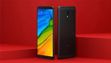 Z chęcią kupię takiego Xiaomi Redmi Note 5. Szykuje się idealny model za mniej niż 1000 złotych