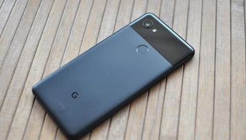 Pierwszy telefon z Androidem, który może konkurować z iPhonem. Recenzja smartfona Google Pixel 2