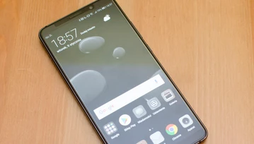 Huawei Mate 10 kontra iPhone X. Który telefon okazuje się być bardziej "inteligentny"?