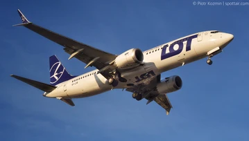 Nowe Boeingi 737 MAX dla LOT-u. Odgrzewane kotlety czy przełom na miarę Dreamlinera?