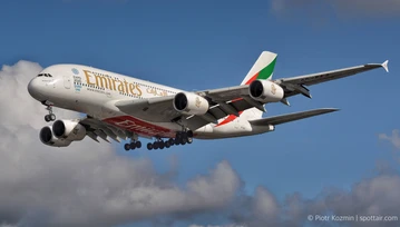 Arabowie z Emirates uratowali Airbusa A380. A może tylko przedłużyli jego agonię?