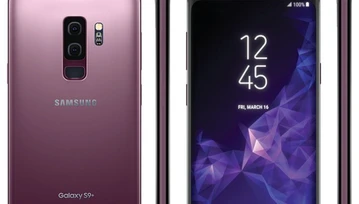 Genialne głośniki i funkcjonalne Bixby - tym wyróżni się Samsung Galaxy S9