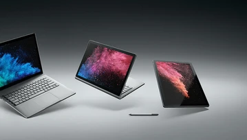 Większy Surface Book 2 w większej liczbie krajów, w tym w Polsce [Aktualizacja]