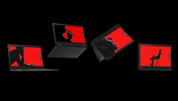 Lenovo: nowy X1 Carbon, laptop z ARM i kieszonkowa grafika