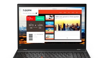 Dziewięć nowych ThinkPadów. Lenovo idzie w dobrym kierunku