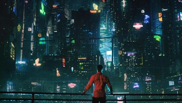 Sci-fi od Netflixa wypada bajecznie! "Altered Carbon", czyli "Modyfikowany węgiel" - recenzja