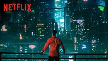 Altered Carbon - Netflix opublikował zwiastun nowego serialu. Będzie się działo!