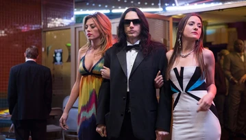 The Disaster Artist - stworzył najgorszy film świata i doczekał się filmu o sobie