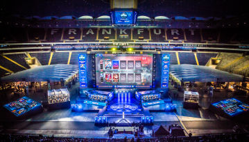 Facebook potrafi mieć jednak dobre pomysły - będzie streamował profesjonalne rozgrywki e-sportowe ESL One