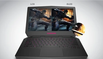 OLED nie dla każdego, a na pewno nie dla PC