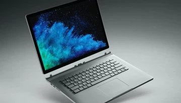 Powala jakością i... ceną. Surface Book 2 15" w polskiej przedsprzedaży