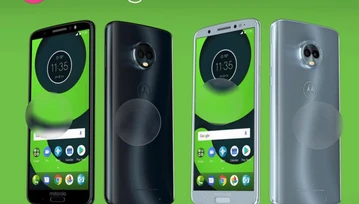 Moto G6 Play, Moto G6 i Moto G6 Plus - nowe Motorole z potencjałem na bycie bestsellerami zadebiutują za miesiąc