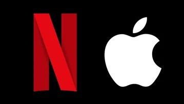 Apple przejmuje Netflix? Wizja intrygująca i niebiezpieczna zarazem