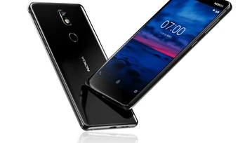 Po co komu flagowiec, jeżeli będą pojawiać się takie smartfony, jak Nokia 7 Plus?