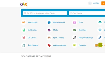 OLX wprowadza opłaty za ogłoszenia w kategorii Dom i Ogród