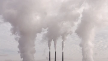 Idą chłody - będzie smog. Zaopatrz się w dobrą aplikację "smogową"