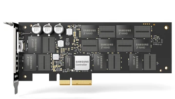 Samsung ma odpowiedź na Intel Optane - Z-SSD wreszcie trafi do sprzedaży