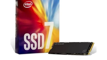 Tanie i pojemne SSD na horyzoncie. Intel okiełznał QLC?