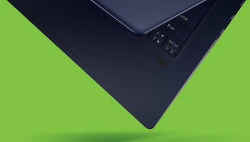 14-calowy ultrabook o wadze poniżej 1 kg jest już u nas dostępny w rozsądnej cenie