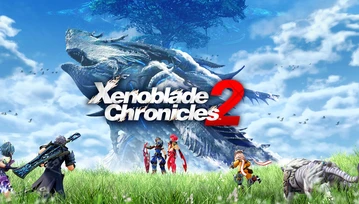 Xenoblade Chronicles 2 to najlepsze RPG, w jakie zagracie na Nintendo Switch. Recenzja