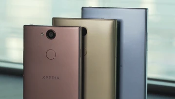 Dwa lata wsparcia dla flagowych Sony Xperia. Kiedy inne firmy zapewnią coś podobnego?