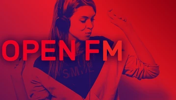 Open FM Live - nowy program wideo z koncertami akustycznymi na żywo