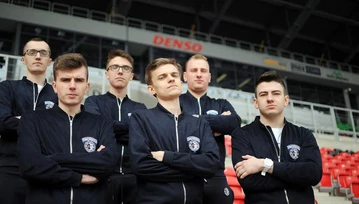 GKS Tychy stawia na esport i tworzy drużynę CS:GO