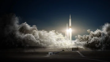 SpaceX zwalnia ludzi, ale Elon Musk nie widzi w tym żadnego problemu