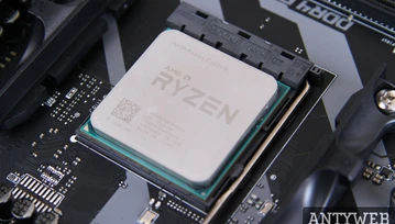 Czy kupiłbym AMD Ryzen 7 1800X? Nie, ale to wcale nie znaczy, że to zły procesor